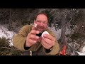 Survivorman Secrets | Season 1 | Episode 1 | Fire | Les Stroud