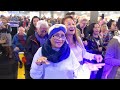 SND Chance & Maureen - Pasar Indonesia - De Broodfabriek Rijswijk, 1juni2024 - 