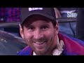 Lionel Messi Funny Moments