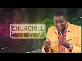 Churchill Show Story Of Legendary Safari Rally Driver Patrick Njiru