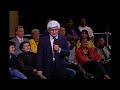 Donahue: Exploited Women - Saturday Night Live