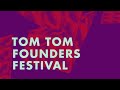 Is There Life After Death? moderated by John Cleese - 2018 Tom Tom Festival
