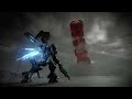 [GMV] Armored Core VI: Fires of Rubicon - Hiroyuki Sawano Ft. Mizuki - aLIEz