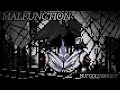 MALFUNCTION ~ GOLD COVER