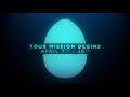Agents of E.G.G. | Egg Hunt 2020 Reveal Trailer