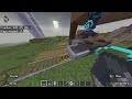 Playing Minecraft with DomoRoboto26