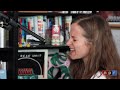 Hania Rani: Tiny Desk Concert