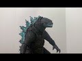 Godzilla vs. Kong (Ancient War) Stop Motion (Part 1/Territorial Dispute)