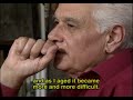 Jacques Derrida on Photography