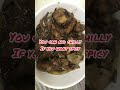 Try Mo Gawin Ang Chicken Adobo Version ko #asmr #viral #satisfying #adobongmanok