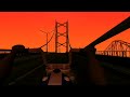 Runnin Down a Dream (GTA SA, Radio K-DST)