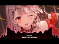 Nightcore - Sweet But Psycho (Lyrics)