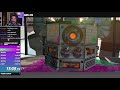 Splatoon 2 Hero Mode Any% Speed Run