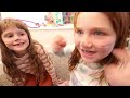 Adley turns into a MERMAiD CAT!!  Magic makeover with Spa Dads! Surprise Salon routine for Real Kids