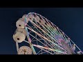 Blackpool Big Wheel - Central Pier