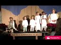 Christmas Program 2017 dancing angel