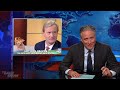 Jon Stewart Devours the Fast-Food Industry | The Daily Show