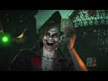 Injustice 2: Joker's Super Move on All Characters + DLC