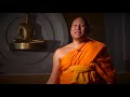 Buddhists view of God, Creation & Karma Explored | Exploring Buddhism