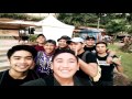 Sem Break Getaway | Sunway Lagoon | Go Pro | 2016 (HD)