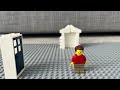 Lego Animation