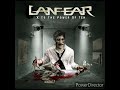 LANFEAR X to the Power of Ten 2008