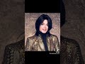 The King 👑 of Pop Michael Jackson