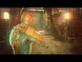 Dead Space | Possibly part 1 | I’m too dumb for this game