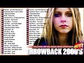 Hit songs of 2000s ᴴᴰ🍑🍑Rihanna, Justin Timberlake, Eminem, Britney Spears, Alicia Key, Katy Perry