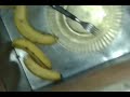 Reversão de bananas