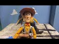 ¡COMPARATIVA! Woody vs. Woody (ToyMark, Bootleg Mexicano y Woody de 1995) Emípper López