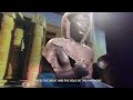 Exploring Ramses the Great and the Gold of the Pharaohs Exhibit Walking Tour #ramses #ramsesthegreat