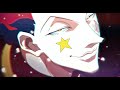 Mexican Phonk Eki | Hisoka 🤡- [Edit/Amv]