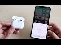 AirPods Pro 2 Vs AirPods 3! (Comparison) (Review)