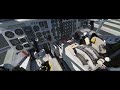 Welcome to The Dornier Do 31 | Microsoft Flight Simulator