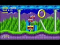 Invincibility [Robot Wrecker] - Sonic the Hedgehog (1991)
