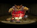 Pasta Night (ft. punkett & iKenny) | Friday Night Funkin': Lullaby V2 OST