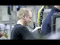 Volvo Production in Sweden