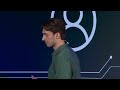 The Battle for Your Time: Exposing the Costs of Social Media | Dino Ambrosi | TEDxLagunaBlancaSchool