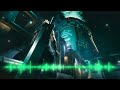 [COVER] Final Fantasy VII Remake - Bombing Mission