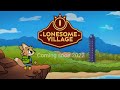 Lonesome Village - Announcement Trailer - Nintendo Switch
