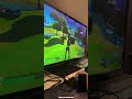 My friend playing oh Fortnite not reload