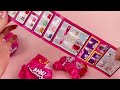 ZURU 5 Surprise Mini Brands! Are They Barbie Doll Size? - Series 5, Foodie, Sneakers, Fashion & More