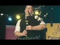 Piping Live 2023 - Pipe Idol: Camron McPhail