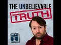David Mitchell's The Unbelievable Truth -  Series 2 | Full Series | Audio Antics