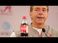 SEC Shorts - The Nick Saban Coach Rehabilitation Clinic