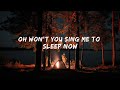 Alan Walker - Sing Me To Sleep (Lyrics Video)