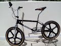 Epic old school  bmx