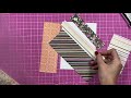 😱 5 MORE Ways 😱 to use Your Paper SCRAPS! Which ones your favourite?