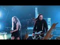 Marilyn Manson - Live in Cincinnati, Ohio at the Riverbend Music Center  - Multi Cam Fan Edit